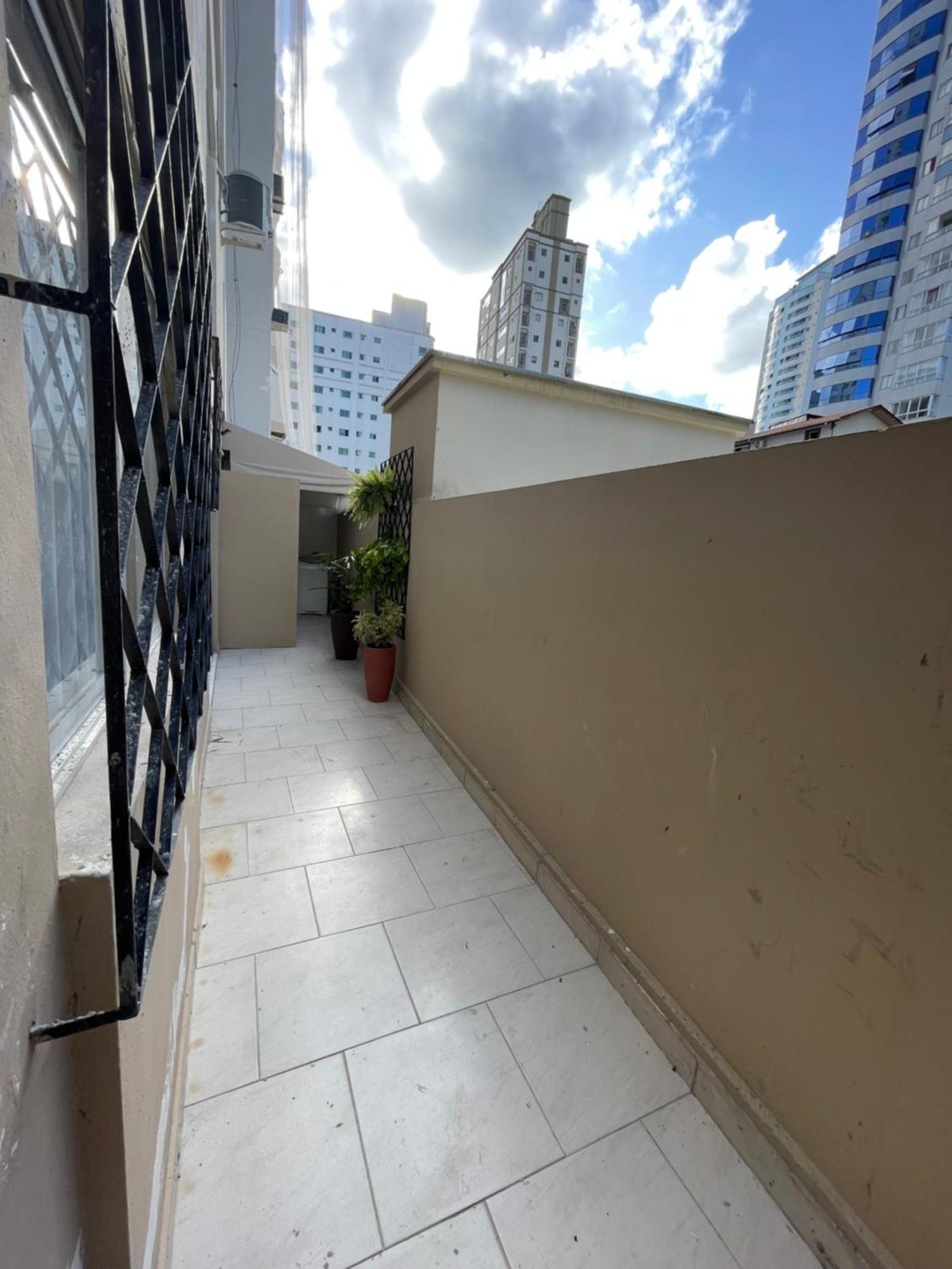 Apartment Diferenciado! Centro Bc, 4pessoas Balneario Camboriu