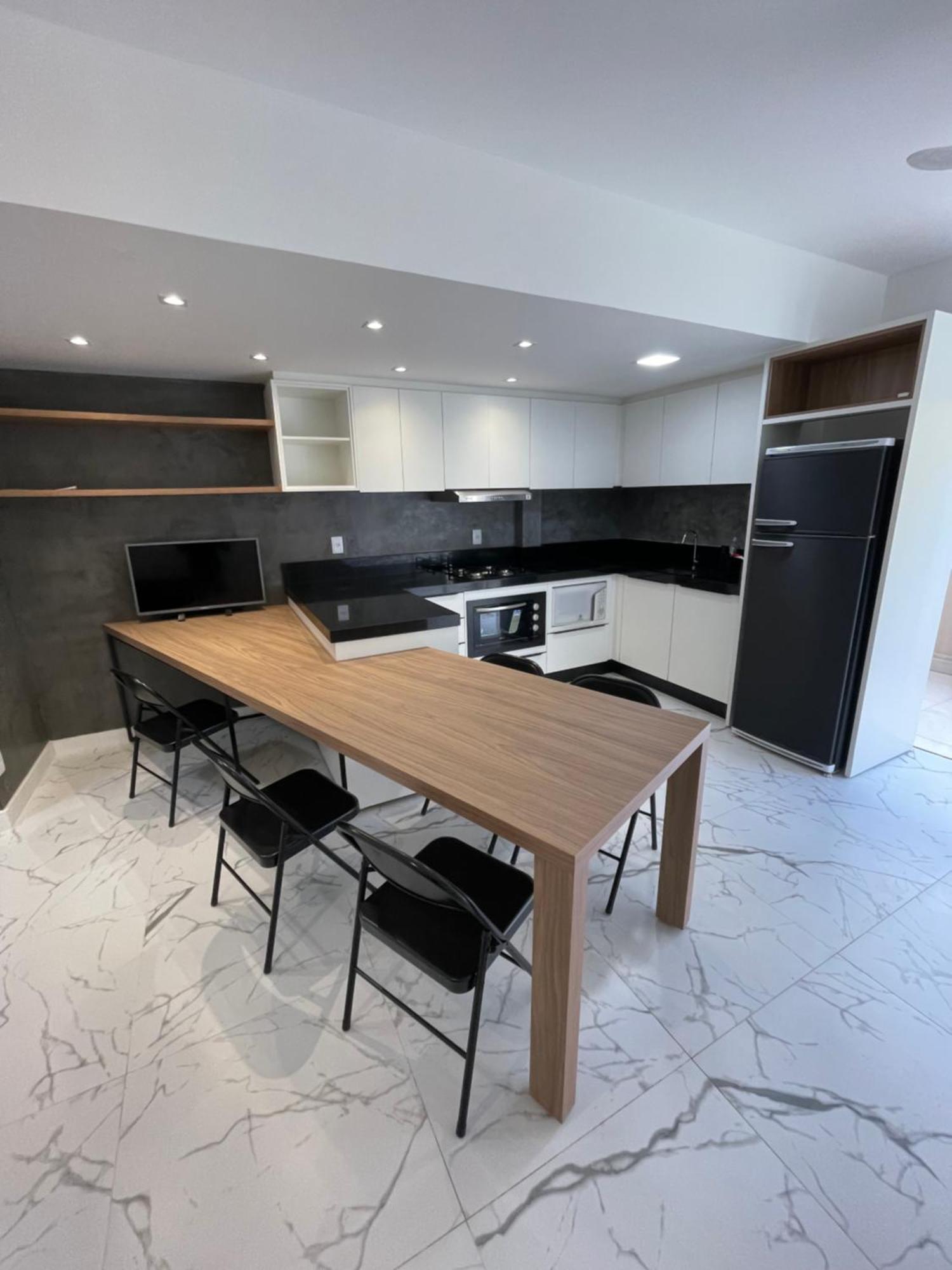 Apartment Diferenciado! Centro Bc, 4pessoas Balneario Camboriu